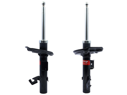 AMORTIGUADOR DEL DER GAS