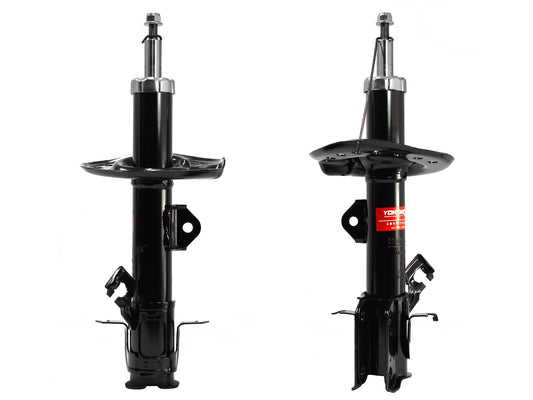 AMORTIGUADOR DEL DER GAS