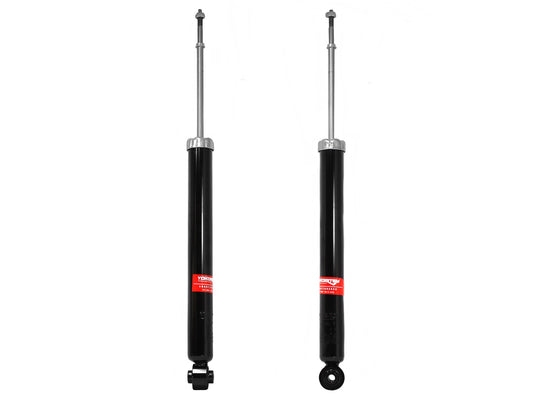 AMORTIGUADOR TRAS DER/IZQ GAS