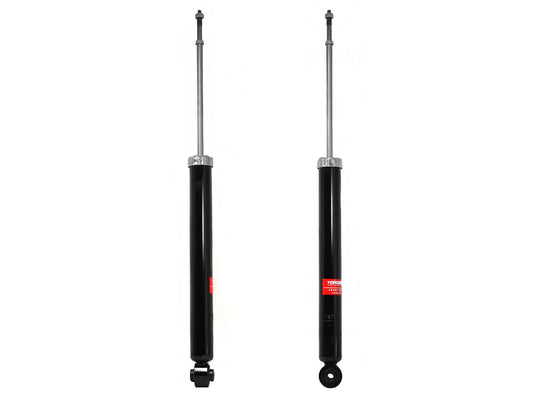 AMORTIGUADOR TRAS DER/IZQ GAS