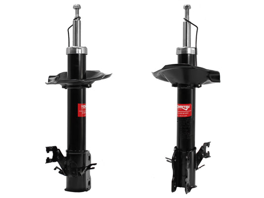 AMORTIGUADOR DEL DER GAS