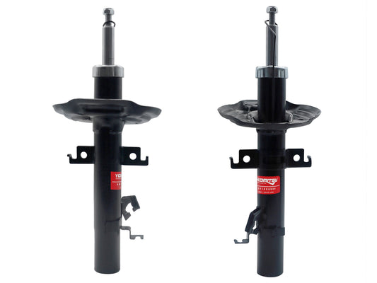 AMORTIGUADOR DEL DER GAS (RN KOLEOS 17-22)