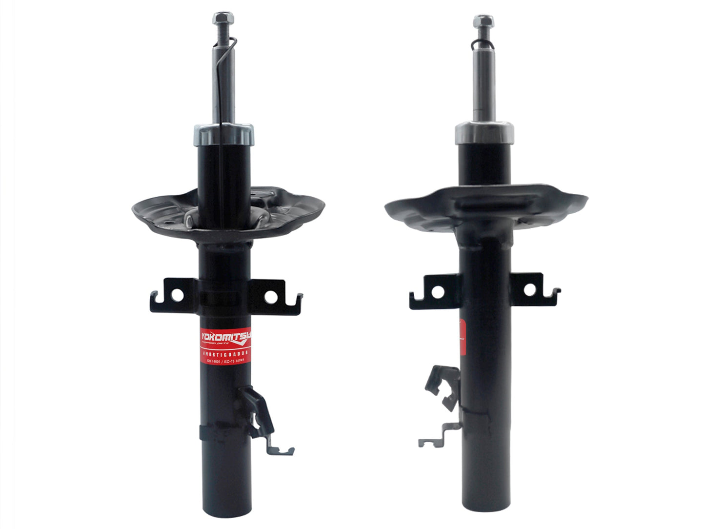 AMORTIGUADOR DEL IZQ GAS (RN KOLEOS 17-22)