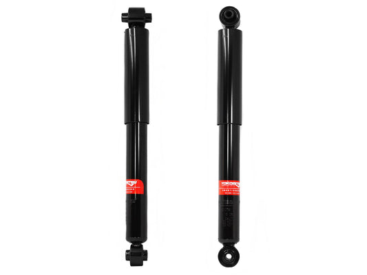 AMORTIGUADOR TRAS DER/IZQ GAS (RN KOLEOS 09-22)