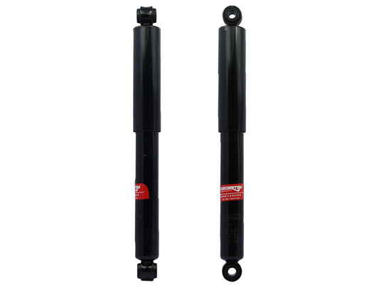 AMORTIGUADOR TRAS DER/IZQ GAS (VILLAGER 93-98)