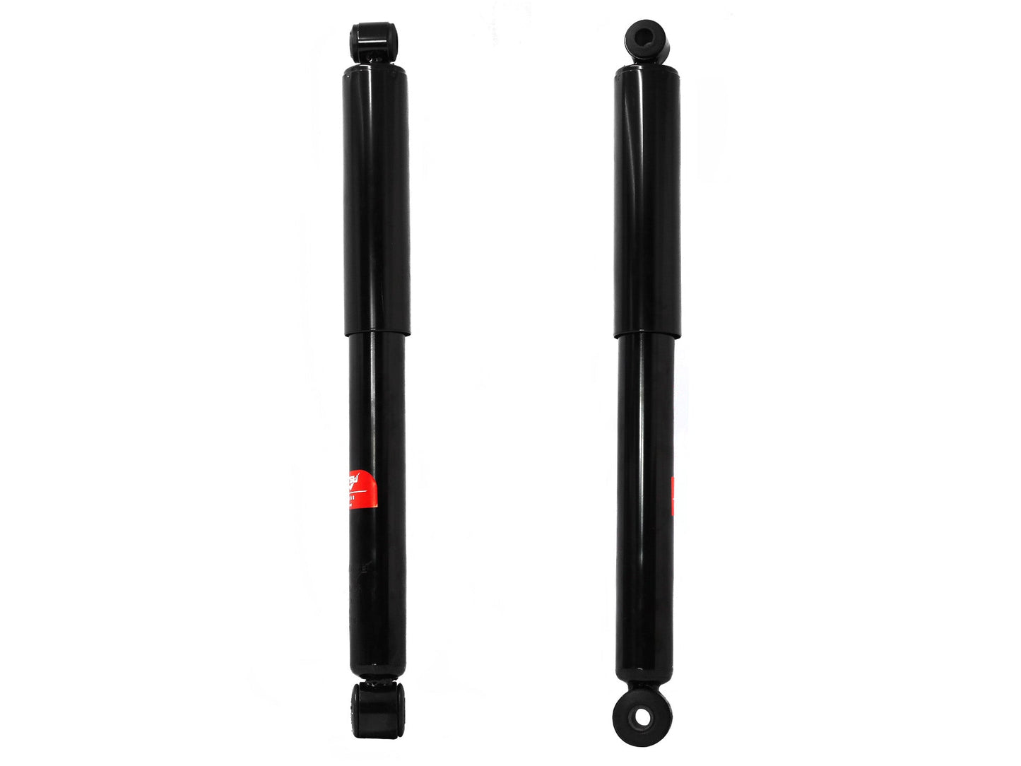 AMORTIGUADOR TRAS DER/IZQ GAS (EXCEPTO PRO-4X)