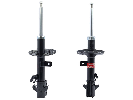 AMORTIGUADOR DEL DER GAS