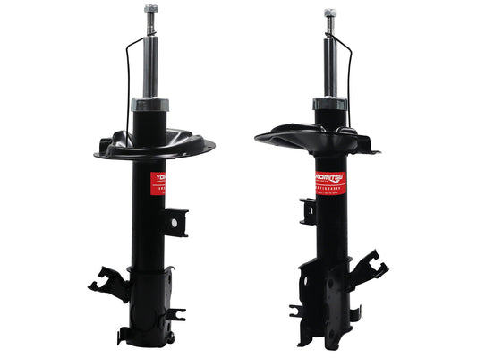 AMORTIGUADOR DEL DER GAS