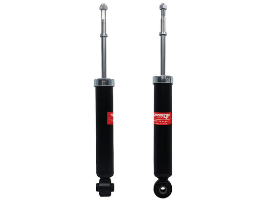 AMORTIGUADOR TRAS DER/IZQ GAS