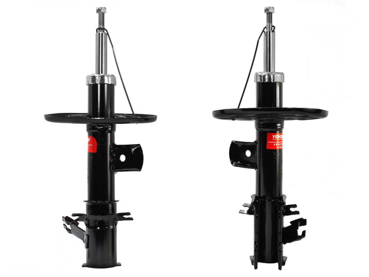 AMORTIGUADOR DEL DER GAS (MAXIMA 09-15)