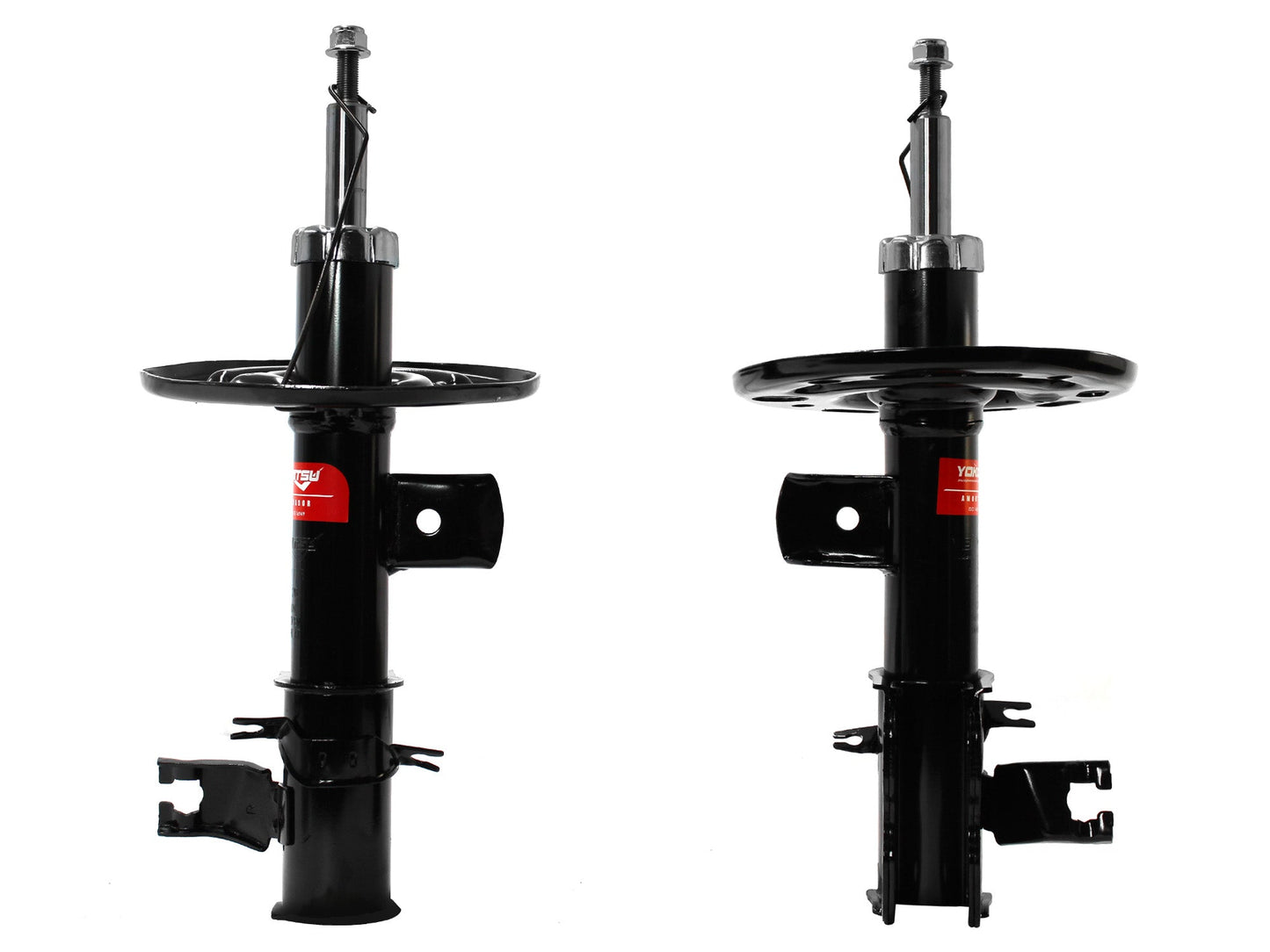 AMORTIGUADOR DEL DER GAS (MAXIMA 16-18)