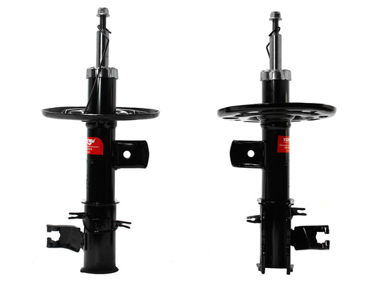 AMORTIGUADOR DEL DER GAS (MAXIMA 16-18)