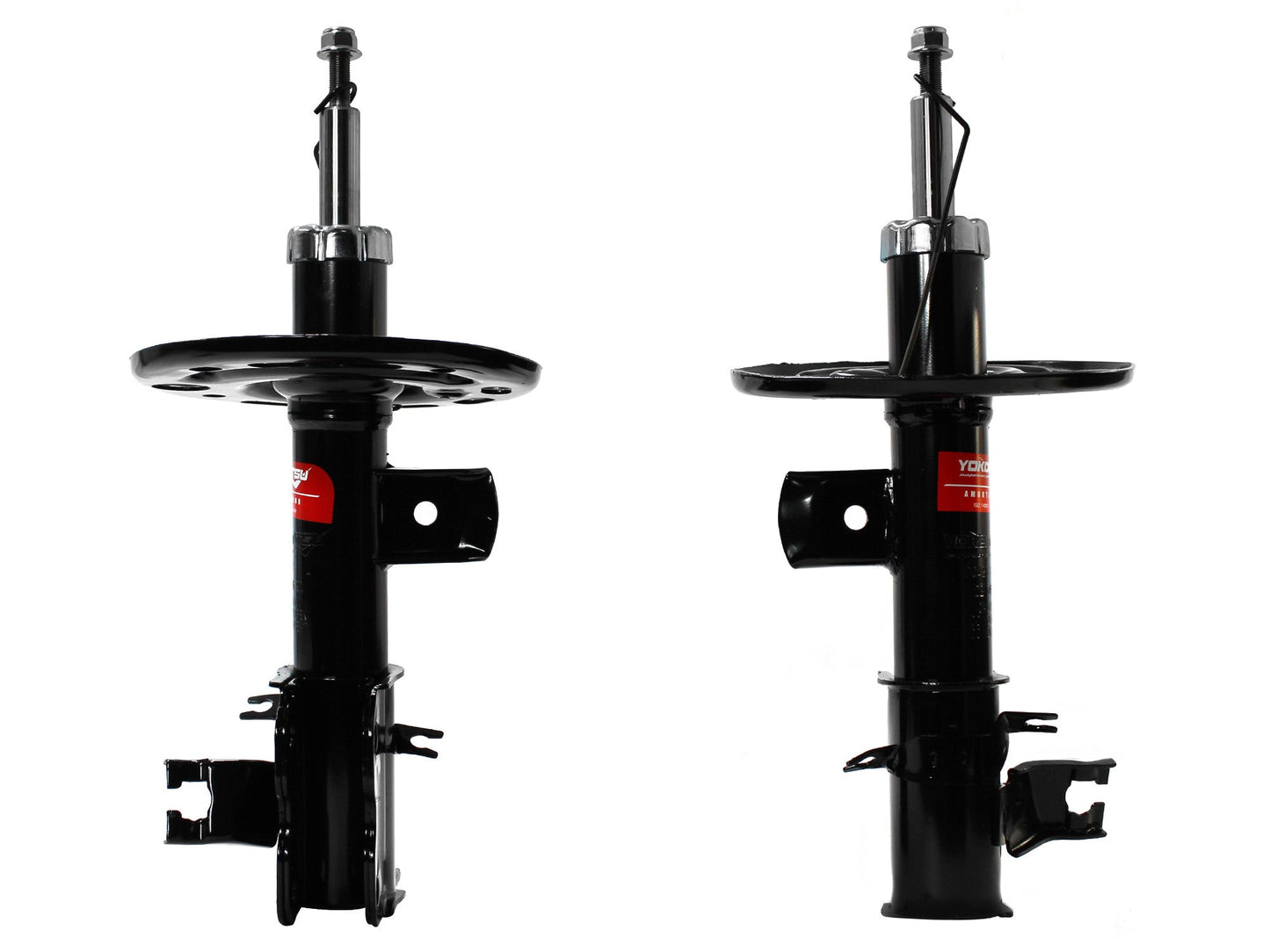 AMORTIGUADOR DEL IZQ GAS (MAXIMA 16-18)