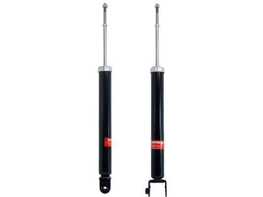 AMORTIGUADOR TRAS DER/IZQ GAS (MAXIMA 16-18)