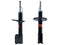 AMORTIGUADOR DEL DER/IZQ GAS (SANDERO 10-20/STEPWAY 10-15)