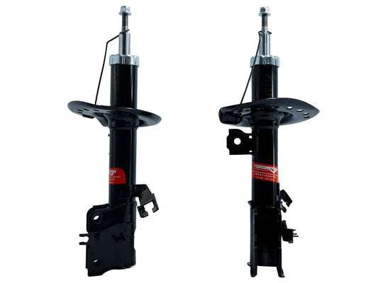 AMORTIGUADOR DEL DER GAS