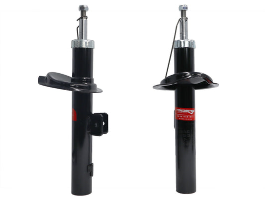 AMORTIGUADOR DEL DER/IZQ GAS (PG-206 CC 06-09/PG-207 CC 08-12)