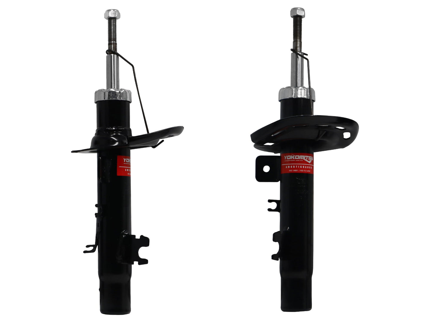 AMORTIGUADOR DEL DER GAS