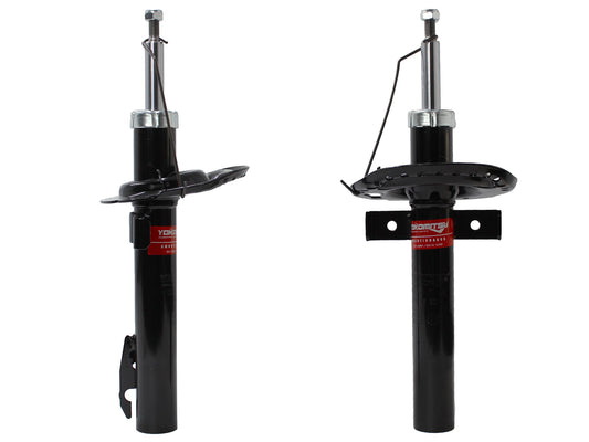 AMORTIGUADOR DEL DER/IZQ GAS (SEDAN/H-BACK)