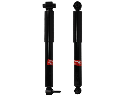 AMORTIGUADOR TRAS DER/IZQ GAS (SEDAN/H-BACK)