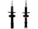 AMORTIGUADOR DEL DER/IZQ GAS (CAPTUR 18-24/OROCH 18-24)