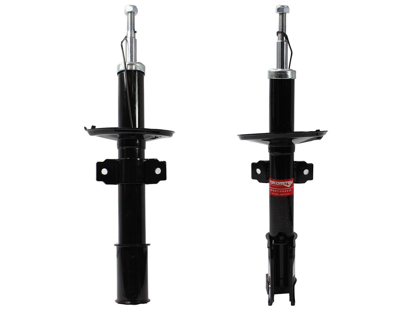 AMORTIGUADOR DEL DER/IZQ GAS (CAPTUR 18-23/OROCH 18-25)