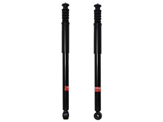 AMORTIGUADOR TRAS DER/IZQ GAS (CAPTUR 18-23)