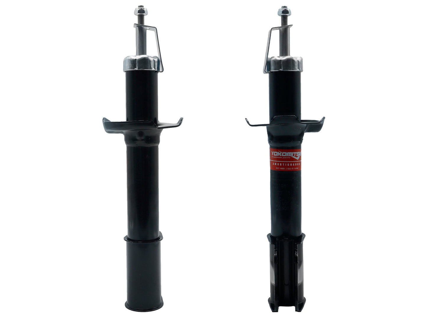 AMORTIGUADOR DEL DER/IZQ GAS