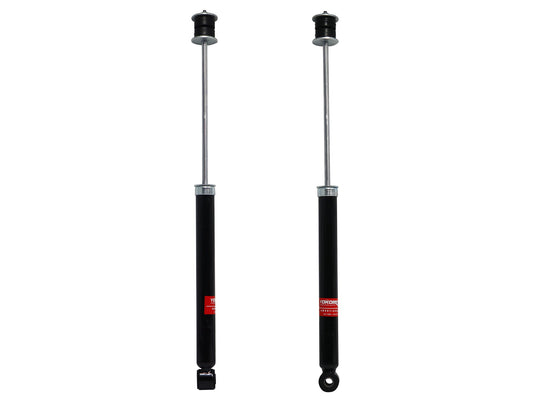 AMORTIGUADOR TRAS DER/IZQ GAS