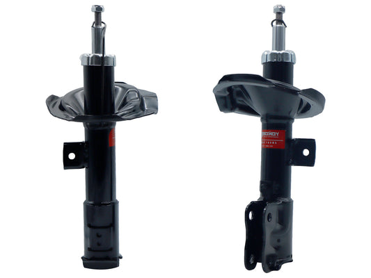 AMORTIGUADOR DEL IZQ GAS