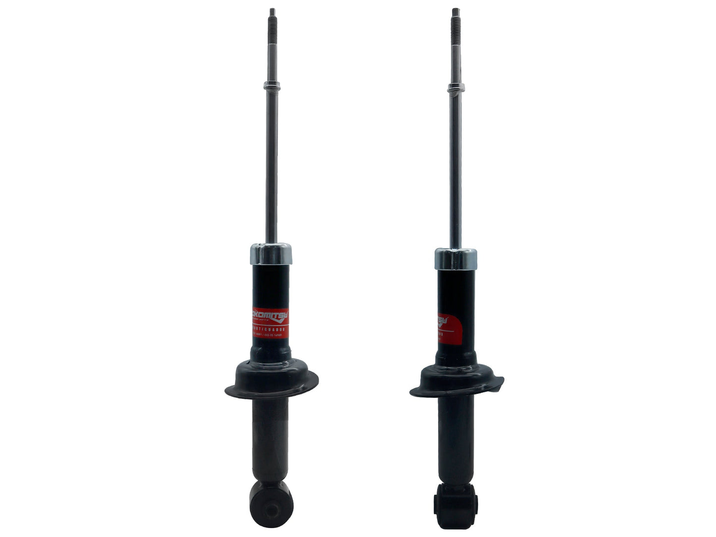 AMORTIGUADOR TRAS DER/IZQ GAS