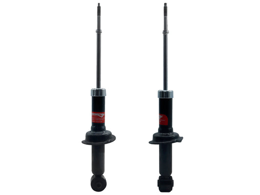 AMORTIGUADOR TRAS DER/IZQ GAS