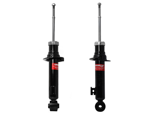 AMORTIGUADOR DEL DER/IZQ GAS