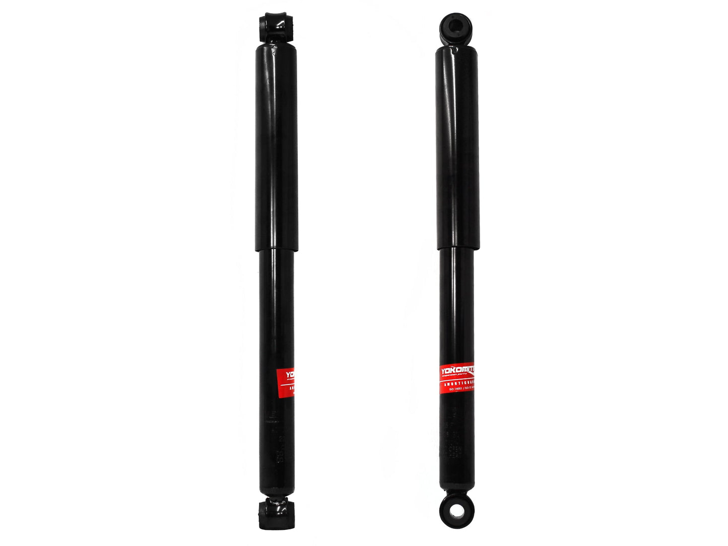 AMORTIGUADOR TRAS DER/IZQ GAS