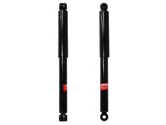 AMORTIGUADOR TRAS DER/IZQ GAS