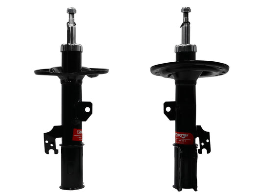 AMORTIGUADOR DEL DER GAS