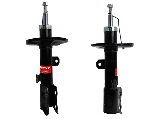 AMORTIGUADOR DEL IZQ GAS (MATRIX 09-14)