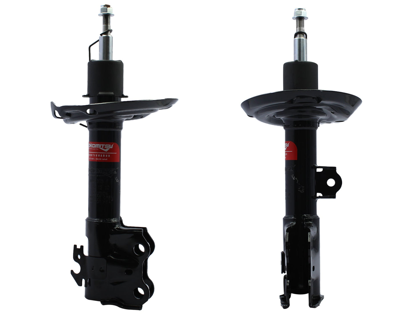 AMORTIGUADOR DEL DER GAS (C-HR 2.0L 18-20)