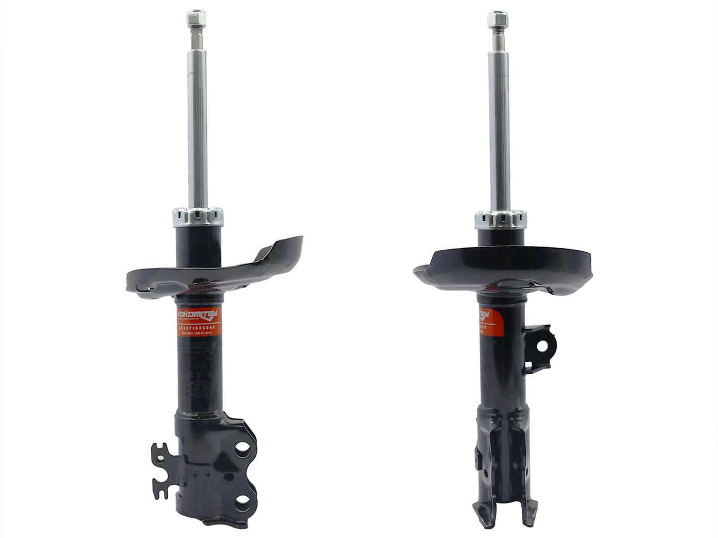 AMORTIGUADOR DEL DER GAS (PRIUS 16-22)