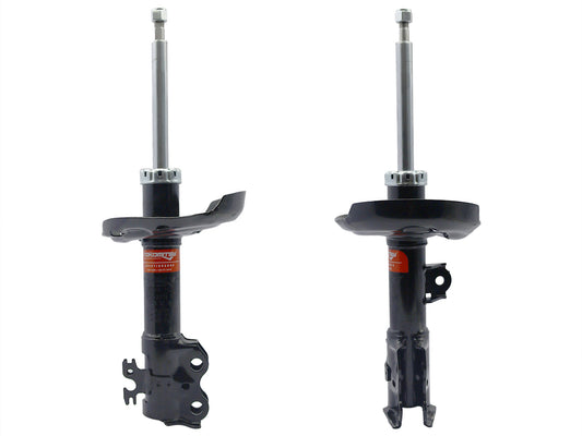 AMORTIGUADOR DEL DER GAS (PRIUS 16-22)