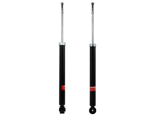 AMORTIGUADOR TRAS DER/IZQ GAS