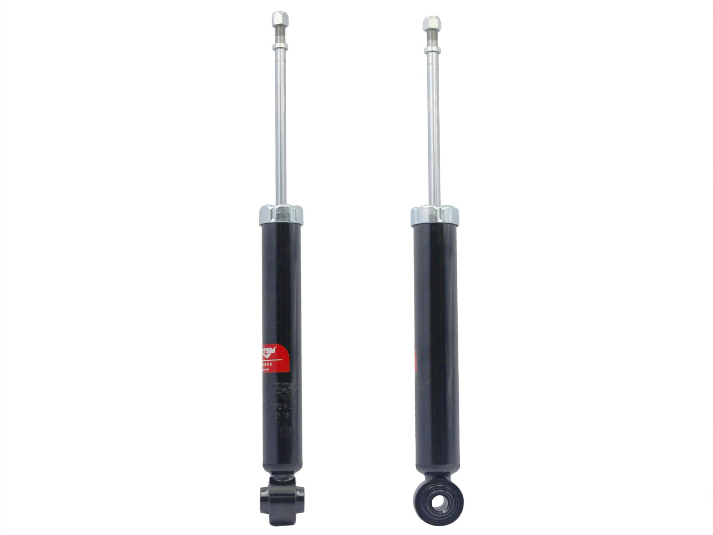 AMORTIGUADOR TRAS DER/IZQ GAS (RAV-4 2WD 2.5L 19-25/PRIUS 16-22)