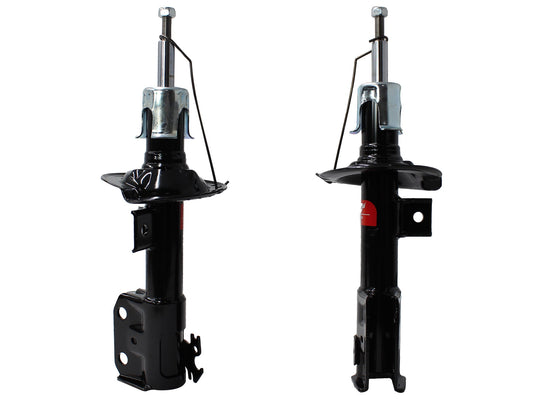 AMORTIGUADOR DEL DER GAS (SEDAN/H-BACK)