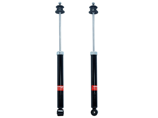 AMORTIGUADOR TRAS DER/IZQ GAS (SEDAN/H-BACK)