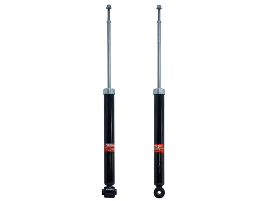 AMORTIGUADOR TRAS DER/IZQ GAS (SEDAN/H-BACK)