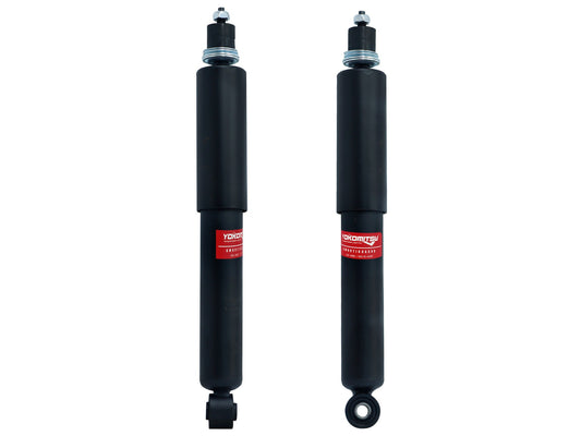 AMORTIGUADOR DEL DER/IZQ GAS CHASIS LARGO (TECHO ALTO)