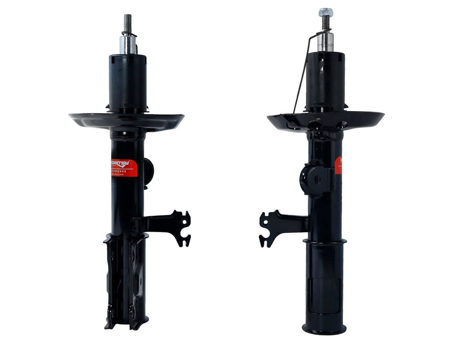 AMORTIGUADOR DEL IZQ GAS