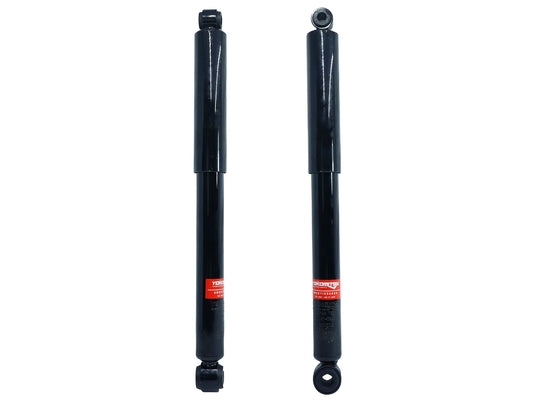 AMORTIGUADOR TRAS DER/IZQ GAS CHASIS LARGO (TECHO ALTO)