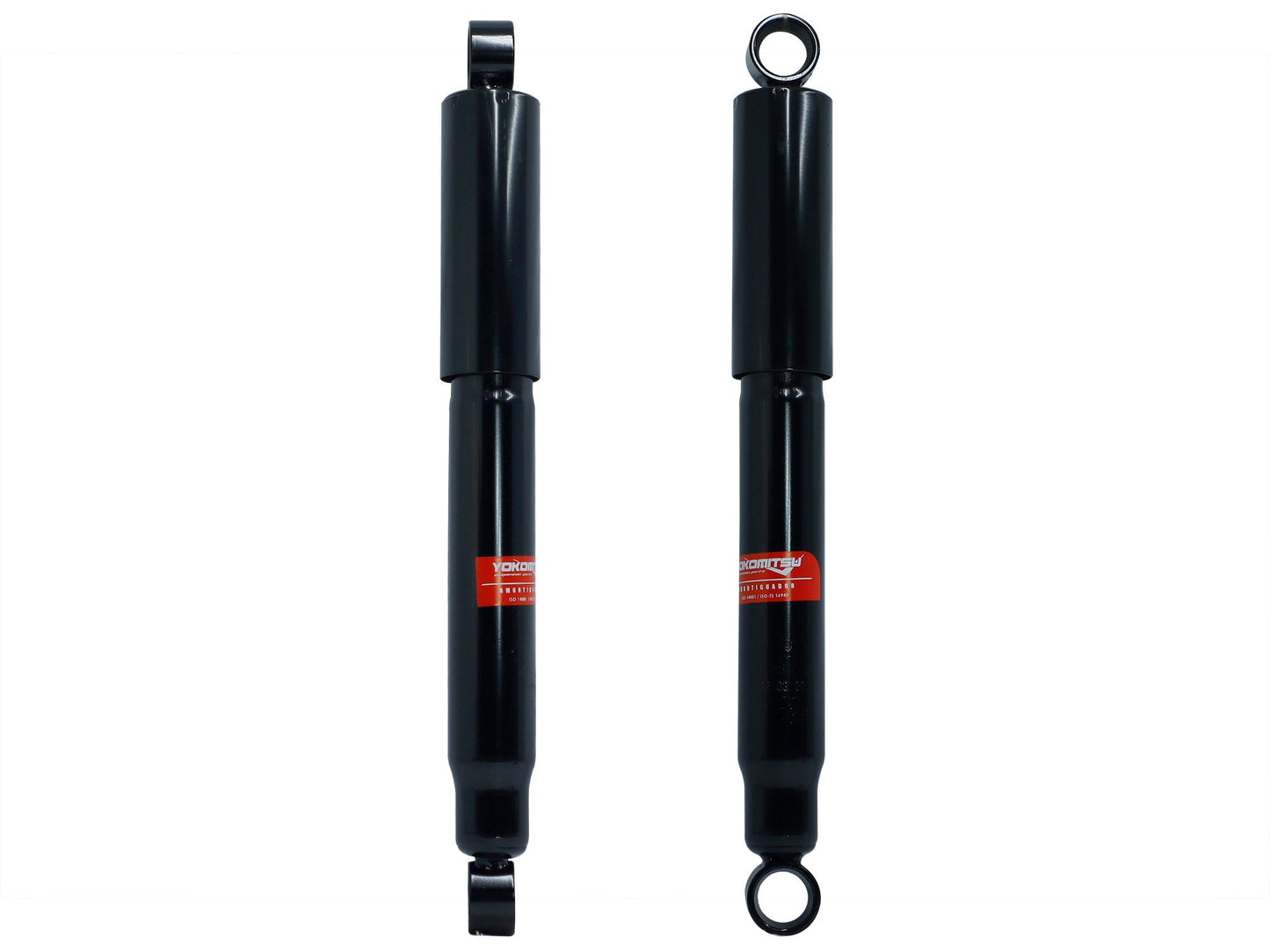 AMORTIGUADOR TRAS DER/IZQ GAS