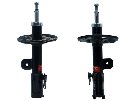 AMORTIGUADOR DEL DER GAS